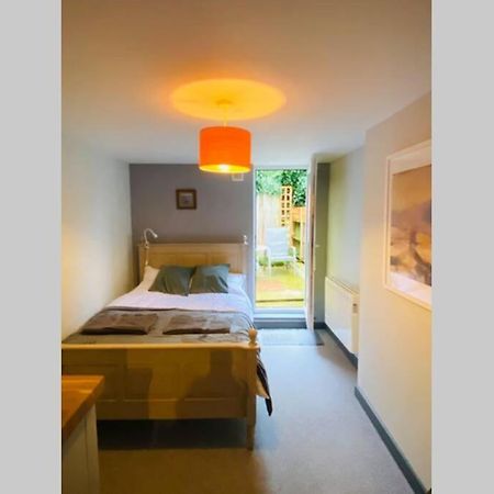 Beautiful Ground Floor Apartment In St Leonards Exterior photo